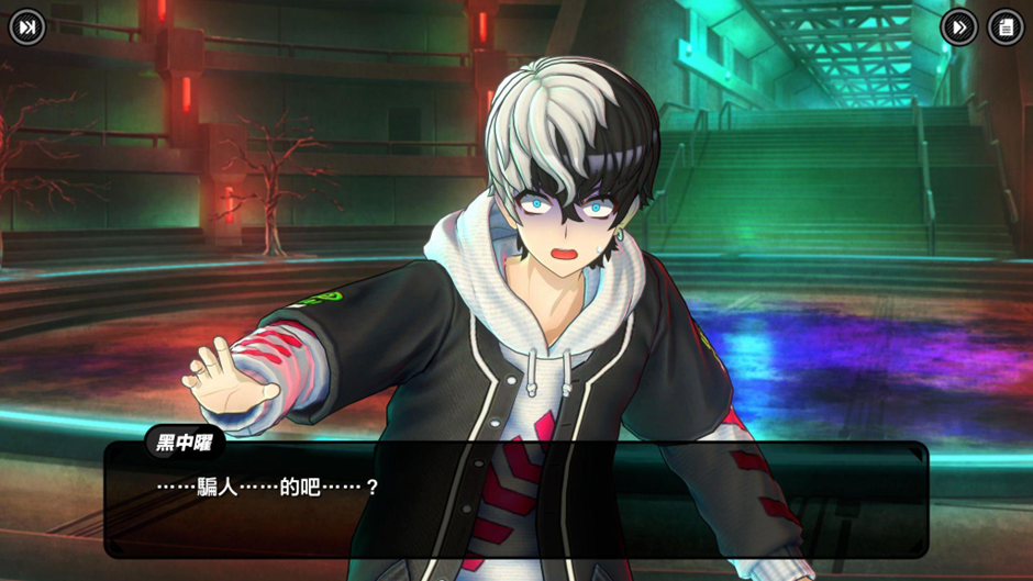 《TRIBE NINE：戰極死遊》開啟 PC 雙平台事前預約，預告粉專將推限定慶祝活動