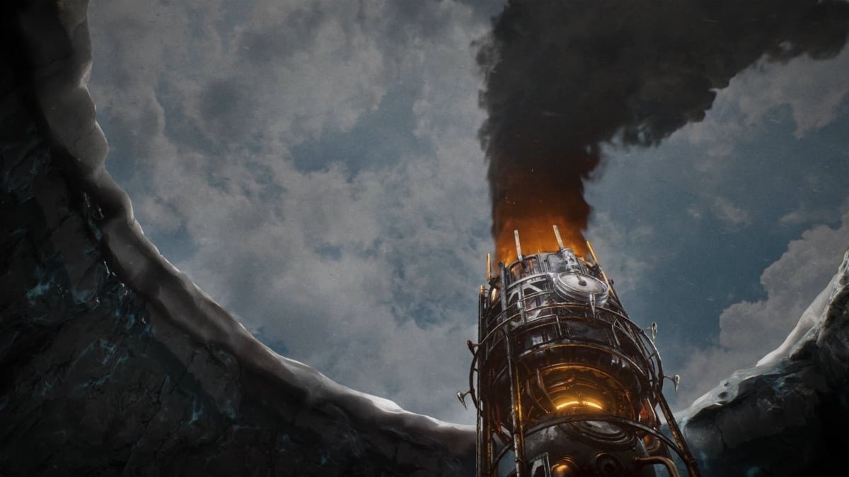 極寒都市生存策略名作《冰封龐克》宣布重製版《Frostpunk 1886》2027 年推出