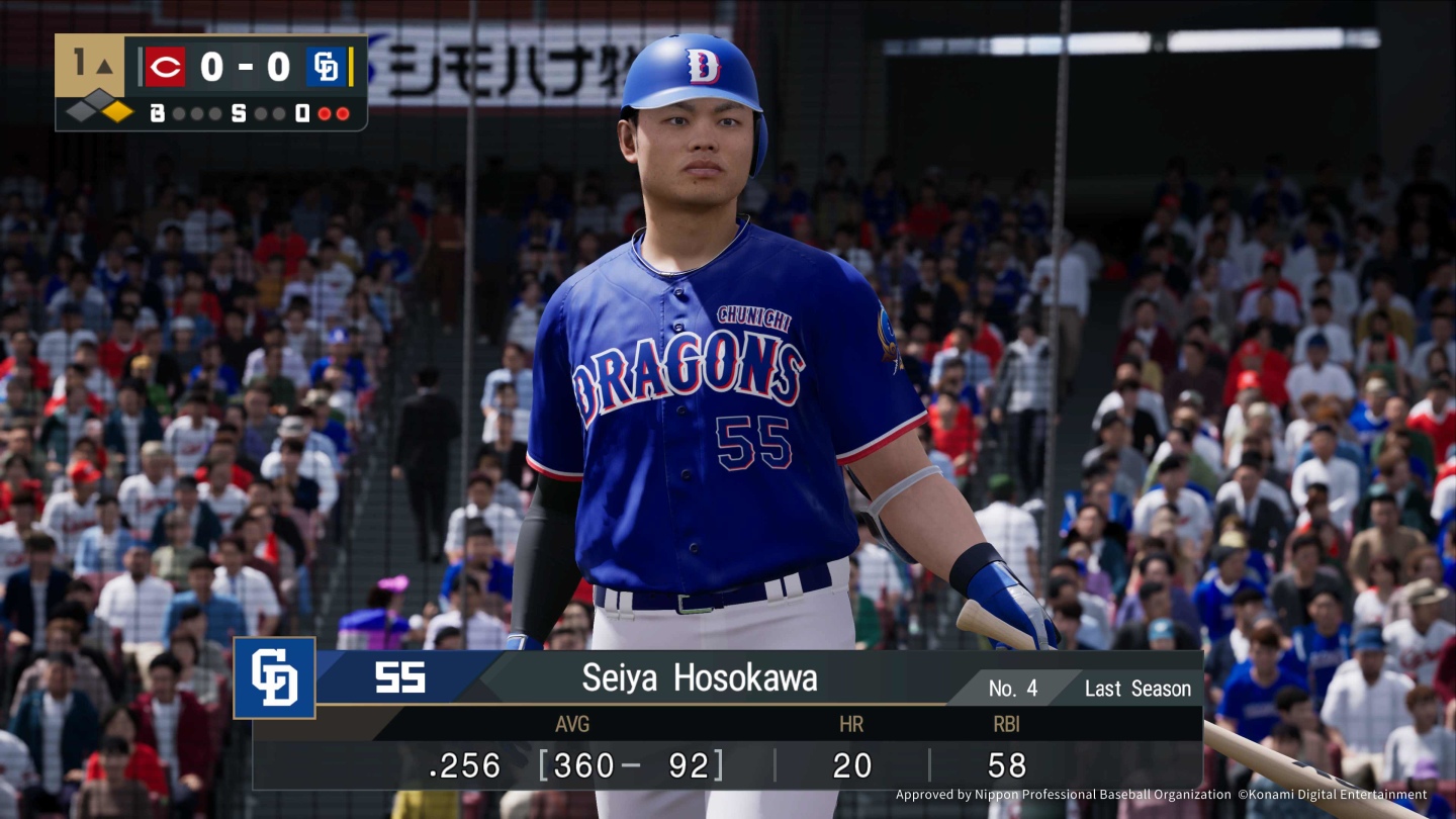Season 模式中.將新增 Active Draft 系統.讓各球隊能在每個賽季結束後補強戰力