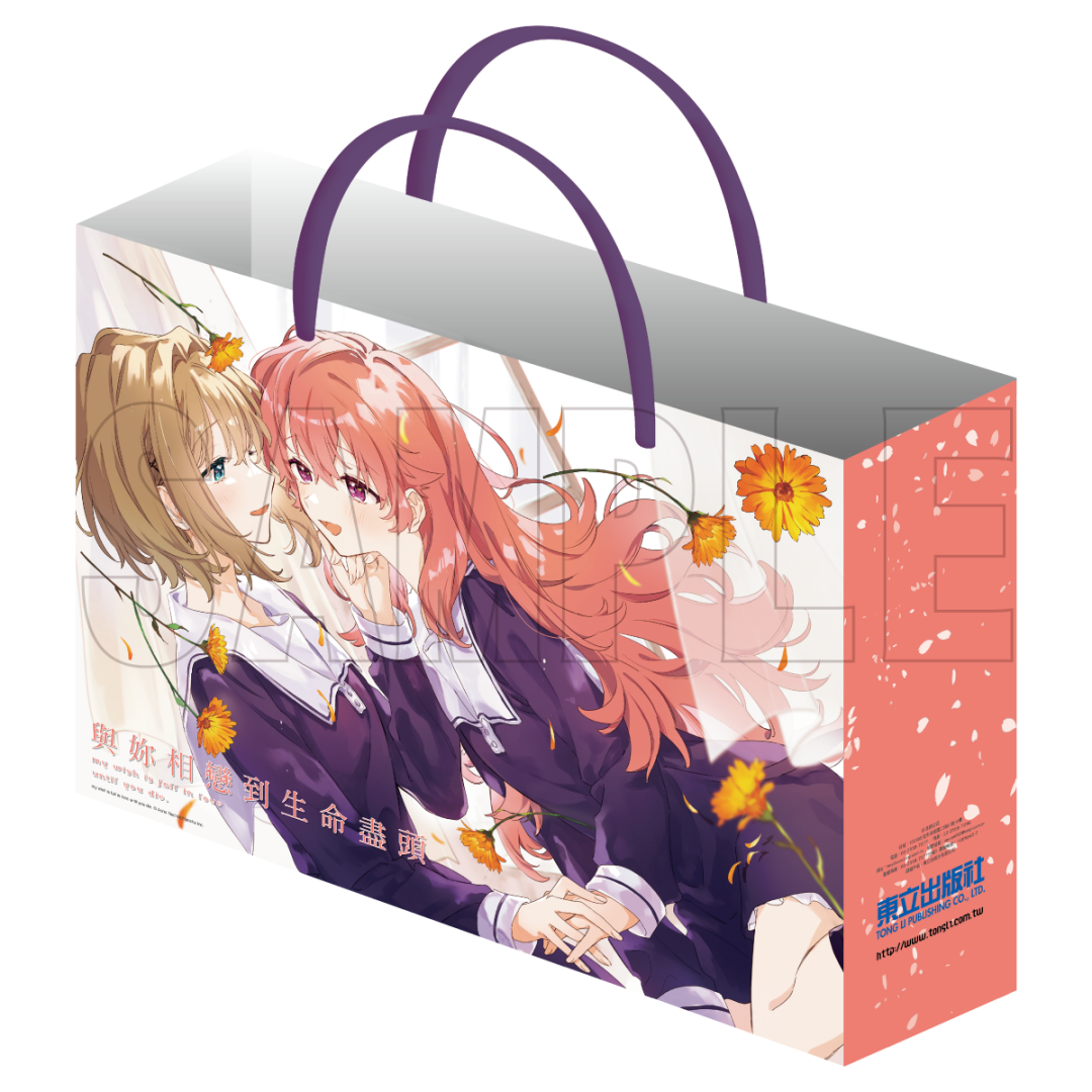 中提袋