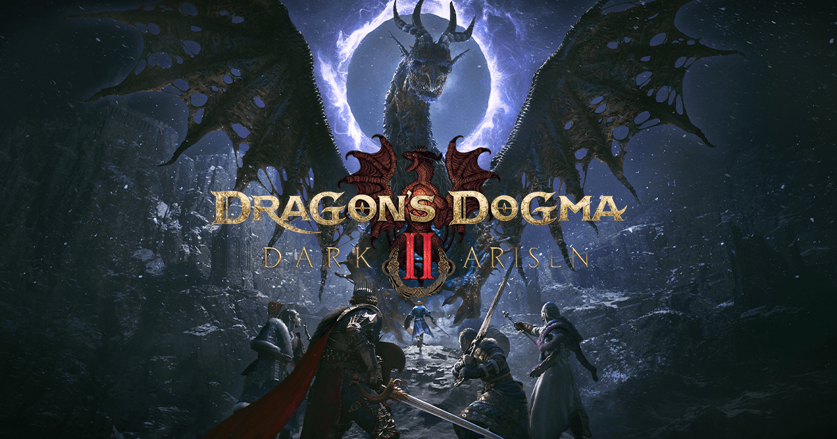 Dragon_s Dogma 2 Dark Arise