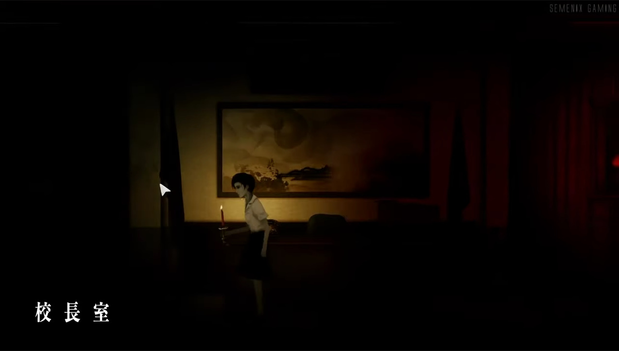 台製恐怖遊戲《返校》電影公開製作花絮 還原遊戲內真實場景 | 遊戲基地 Gamebase
