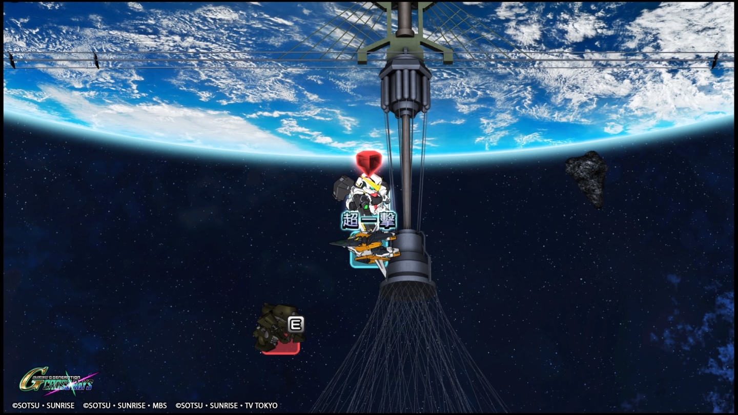 SD GUNDAM G 世代 火線縱橫_20191202112550