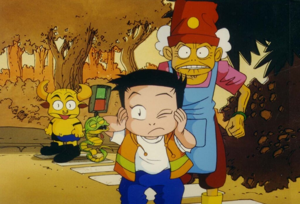 《魔法阿媽》23 週年電影數位修復發行集資計畫正式啟動，邀請全台民眾攜手再現經典