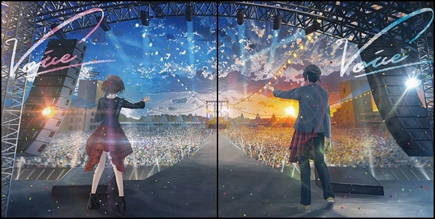 人氣聲優翻唱日本經典偶像歌曲，「VOICE～聲優們演唱的松田聖子名曲～」雙專輯今日發售