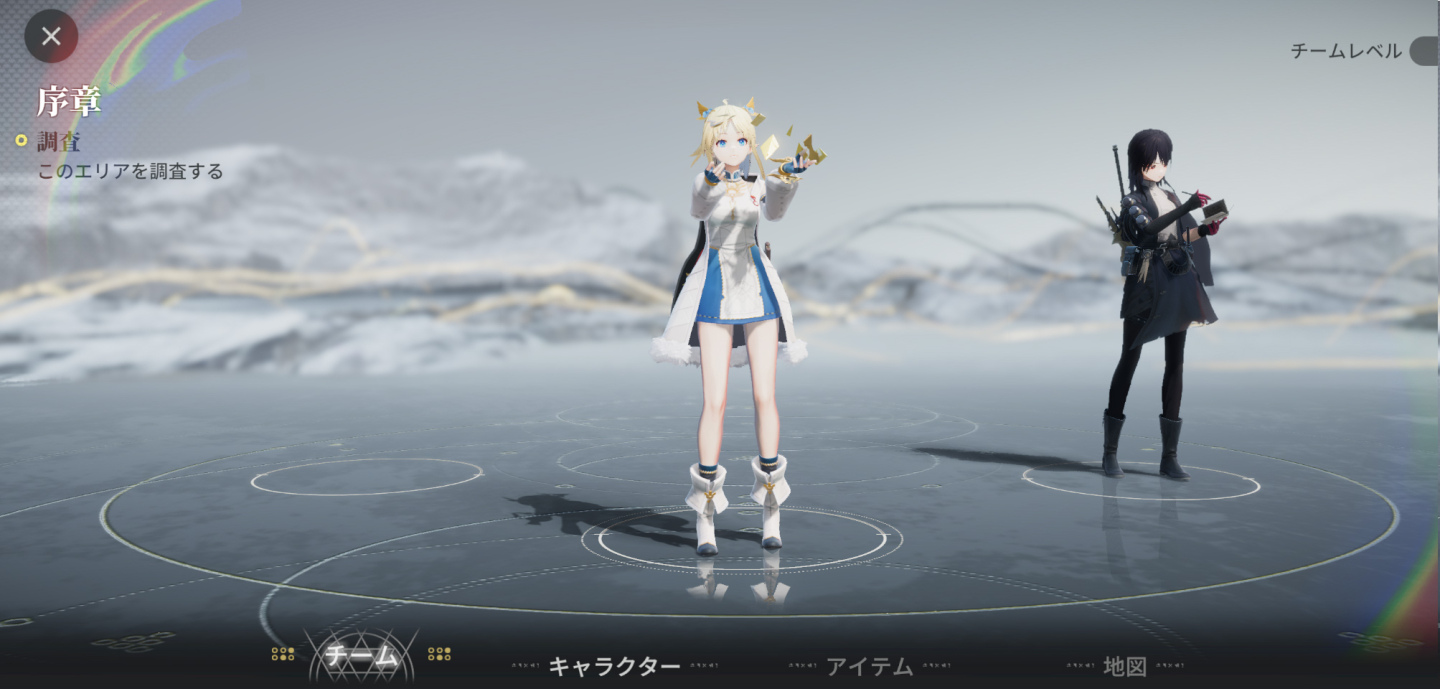 《明日方舟》開發商鷹角網絡無內購買斷制 RPG 新作《來自星塵》發表，首度公開實機操作影片