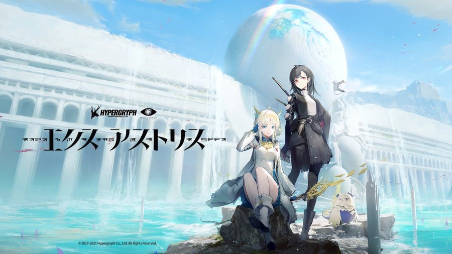 《明日方舟》開發商鷹角網絡無內購買斷制 RPG 新作《來自星塵》發表,首度公開實機操作影片