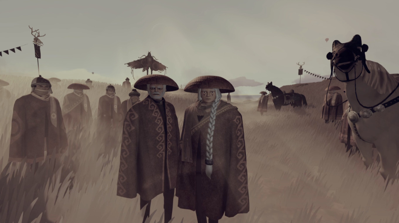 《Jett：遙遠彼岸》Epic Games Store 版正式推出！最新上市預告影片同步公開