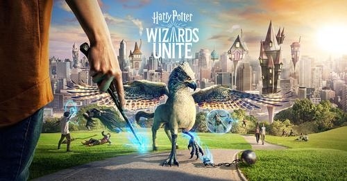 《哈利波特：巫師聯盟》2022 年 1 月 31 日正式結束營運！豐富內容推出回饋玩家支持