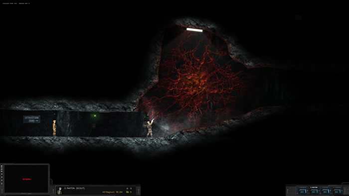 《Hidden Deep 幽閉深淵》CBT 測試 Steam 正式開跑！深海未知恐懼搶先來襲