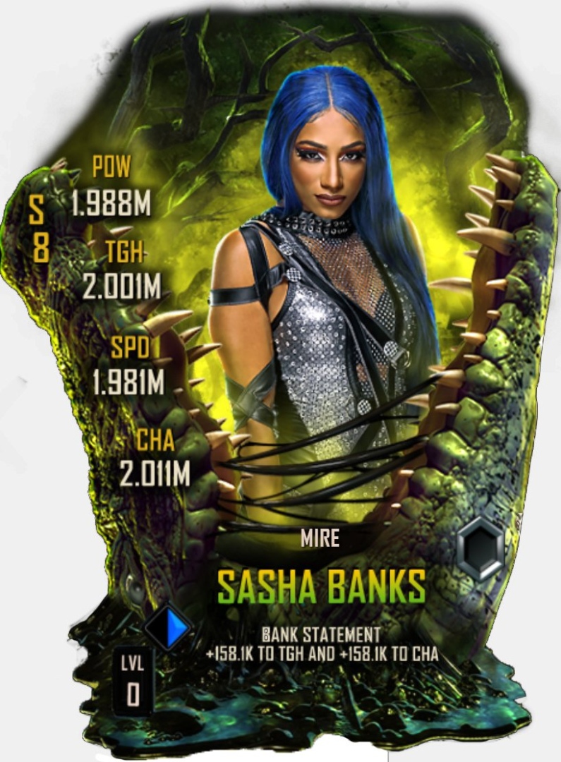 《WWE SuperCard》第八季正式登場！全新倖存者模式等豐富內容等待玩家體驗