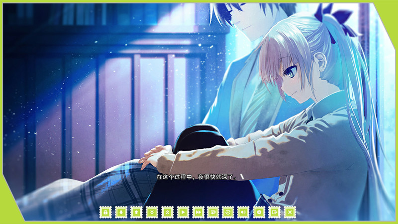 與少女們一起重溫學生生活吧！《Re：LieF 〜獻給親愛的你〜》單機繁中版，於Johren平台上市！