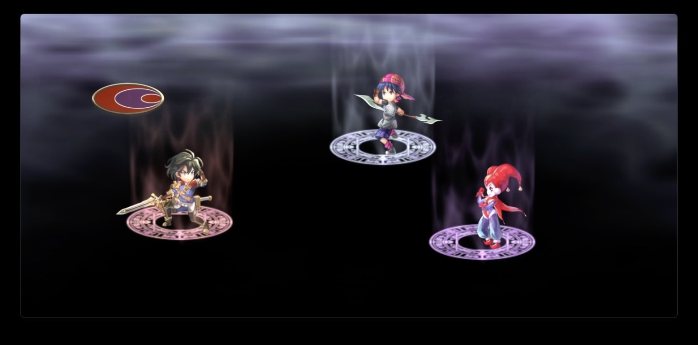 《Another Eden：穿越時空的貓》×《超時空之鑰 次元之旅》聯動合作 12 月 9 日正式開始