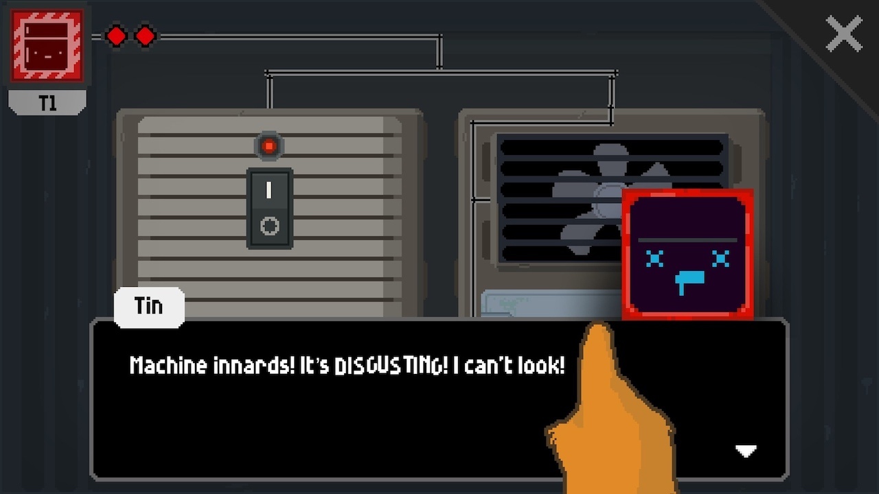 科幻冒險《FixFox》2022 年 Steam 預定上市！無殺伐戰鬥輕鬆享受溫馨故事樂趣