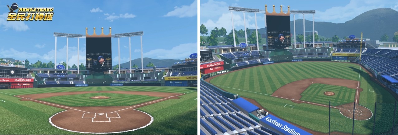 《全民打棒球REMASTERED》推出StoveLeague限時活動 新增11月CPBL球員BEST卡、MLB特殊姿勢、勳章