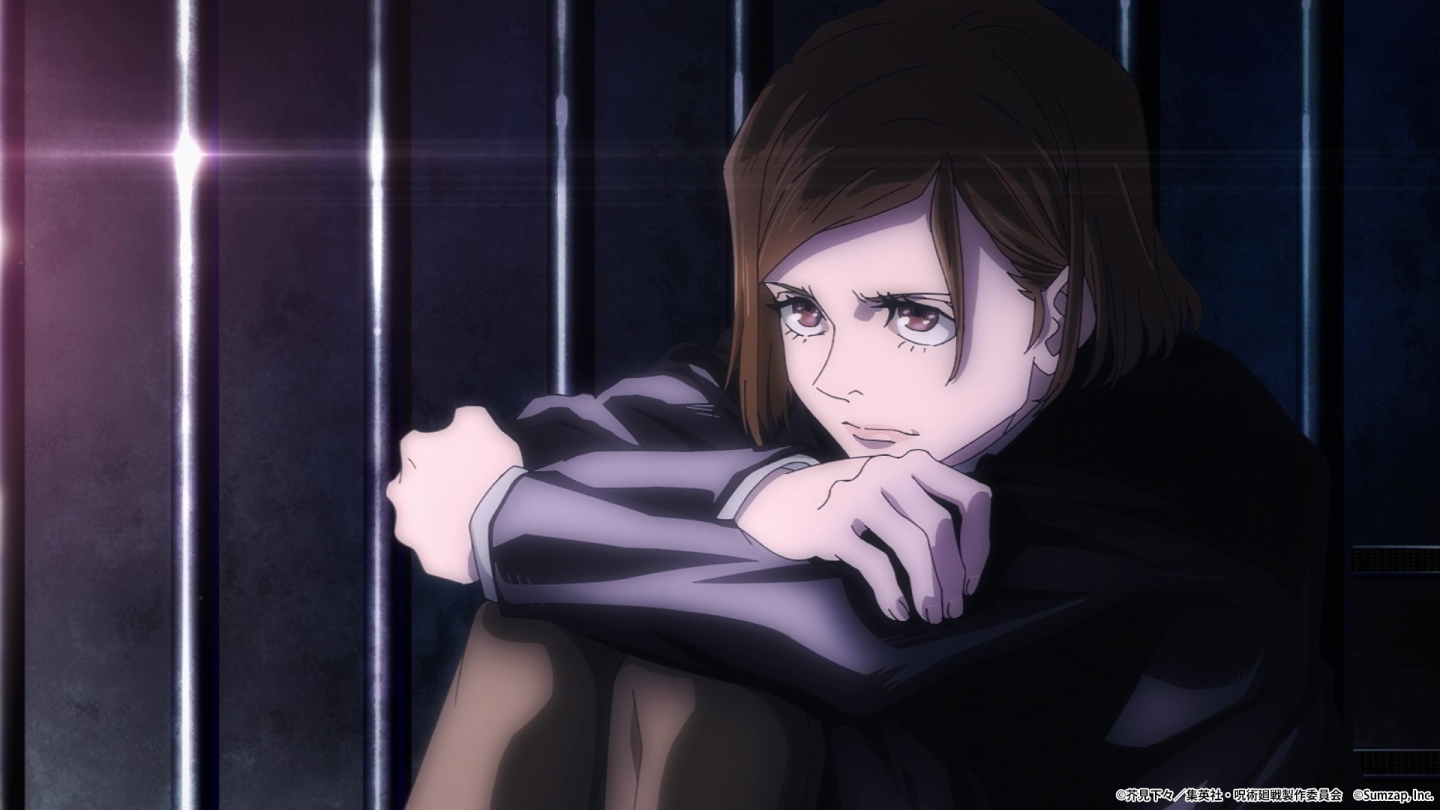 《咒術迴戰 咒靈遊行》日本預約開始！首波宣傳影片＆「禪院真希／狗巻棘／熊貓」角色插圖釋出