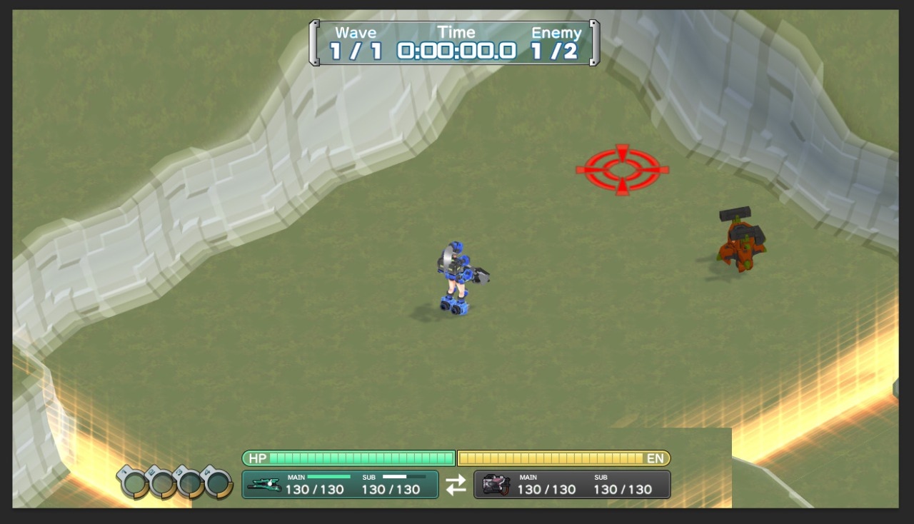 《超時空戰記》系列衍生砍殺動作《CosmicBreak Gun＆Slash》公開 Steam 上架時間