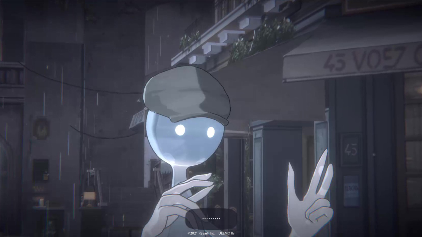 《DEEMO II》將於明年1月13日上市 釋出最新主視覺 透露更多劇情內容