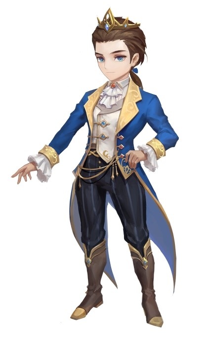 《有殺氣童話2》事前登錄熱烈突破20萬 王子們現身與你同行