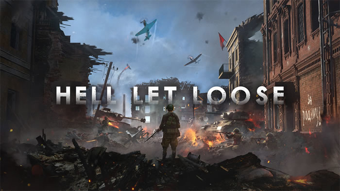 Team17 宣布取得二戰線上射擊《Hell Let Loose》IP!將擴大 DLC &加盟合作推廣 IP 成長