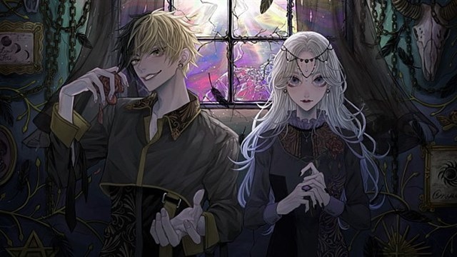 虛擬空間RPG新作《虛構愛麗絲》正式公開，開場動畫搶先看