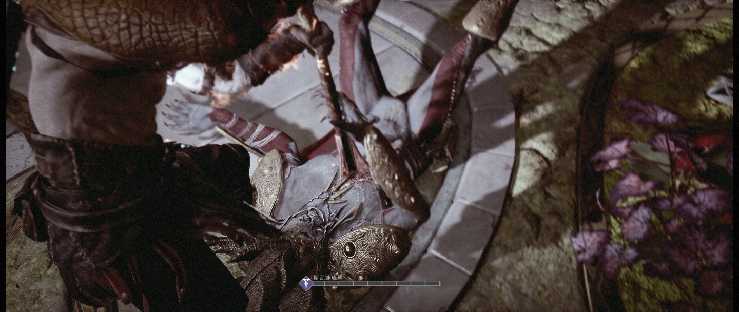 《God of War 戰神》PC 版搶先測試：與克雷多斯父子再啟傳奇旅程，超寬螢幕體驗一鏡到底史詩劇情