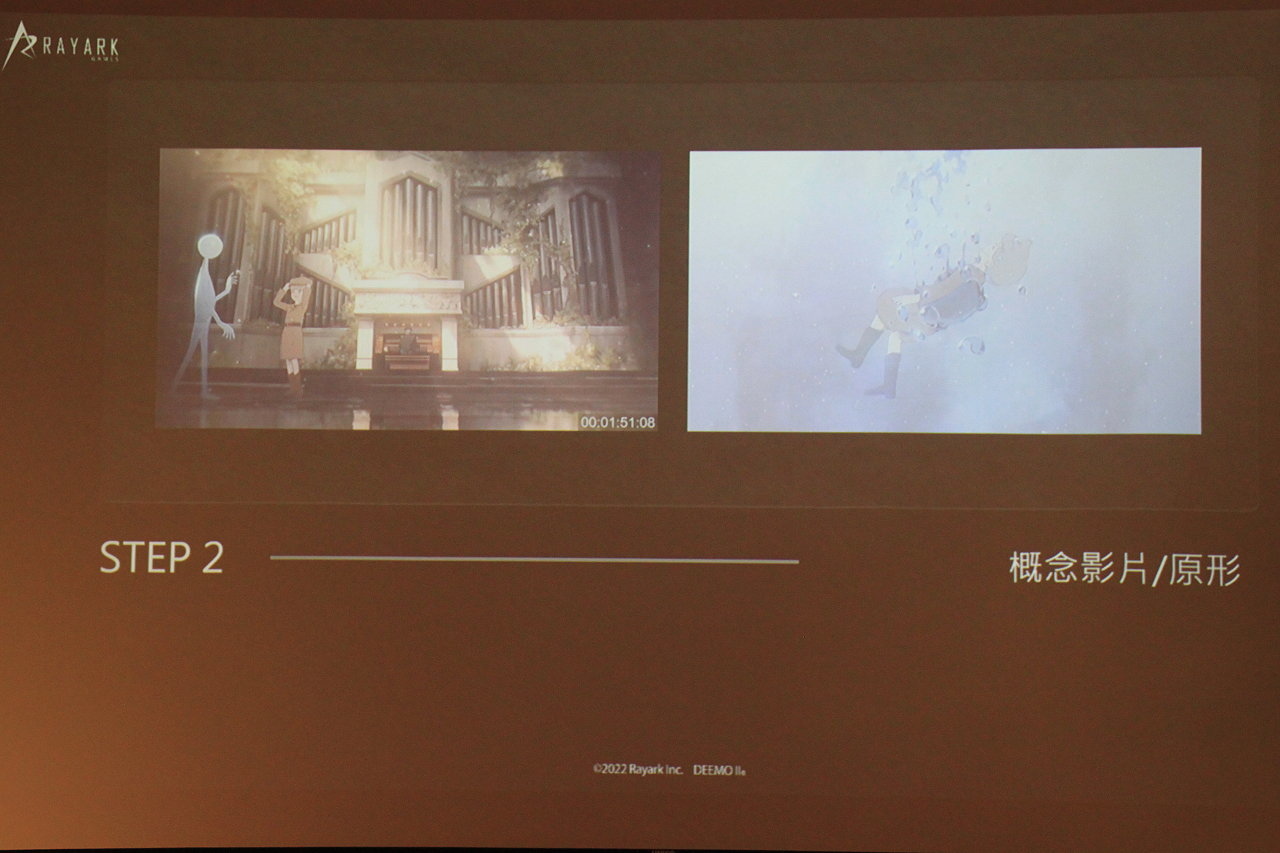 《DEEMO II》上市慶功會公開農曆新年活動！劇場版、音樂會、更新進度等最新相關訊息同步公開