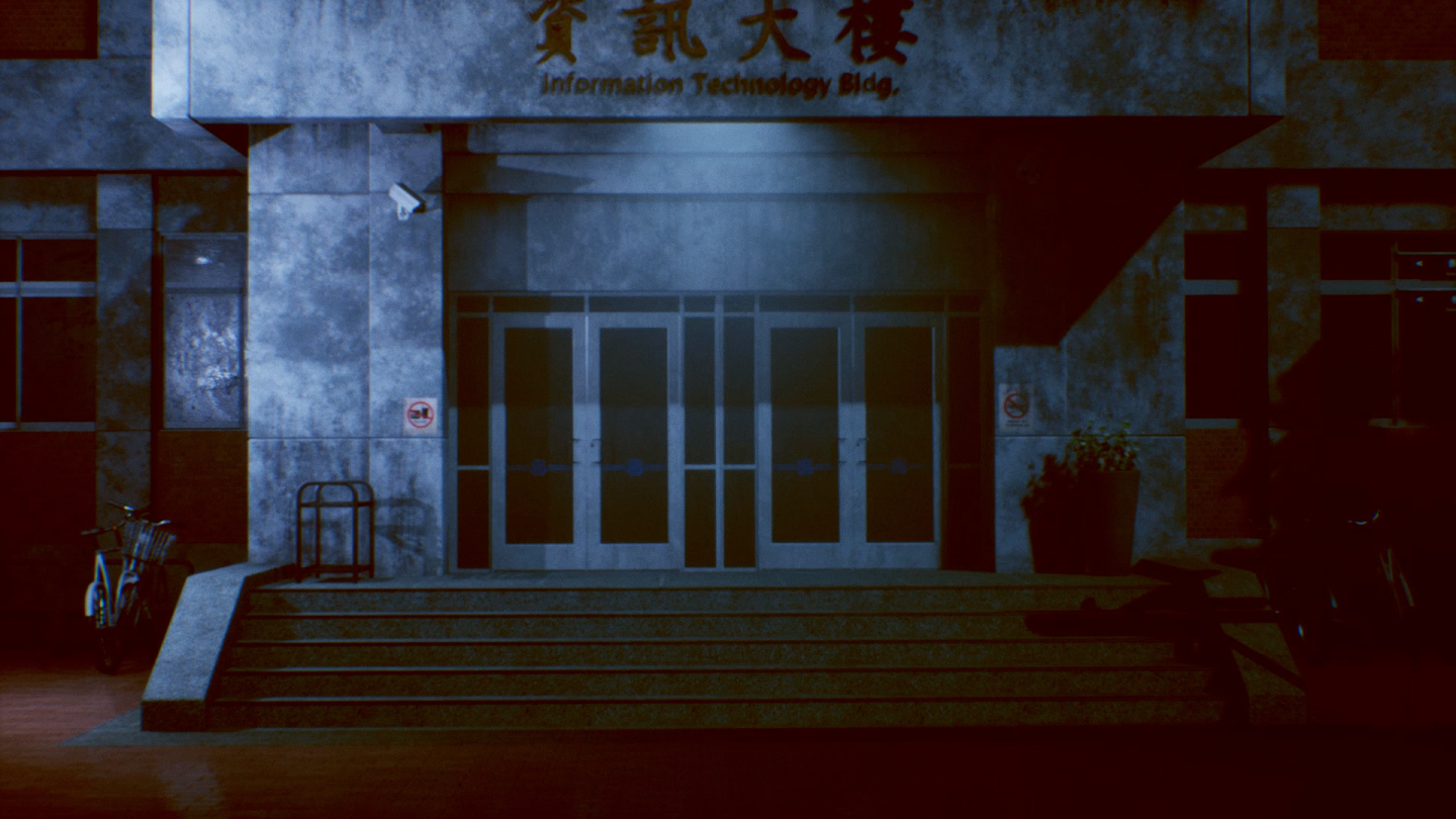 深夜重返詭異校園！大宇資訊恐怖遊戲新作《女鬼橋：開魂路》宣傳影片首度曝光