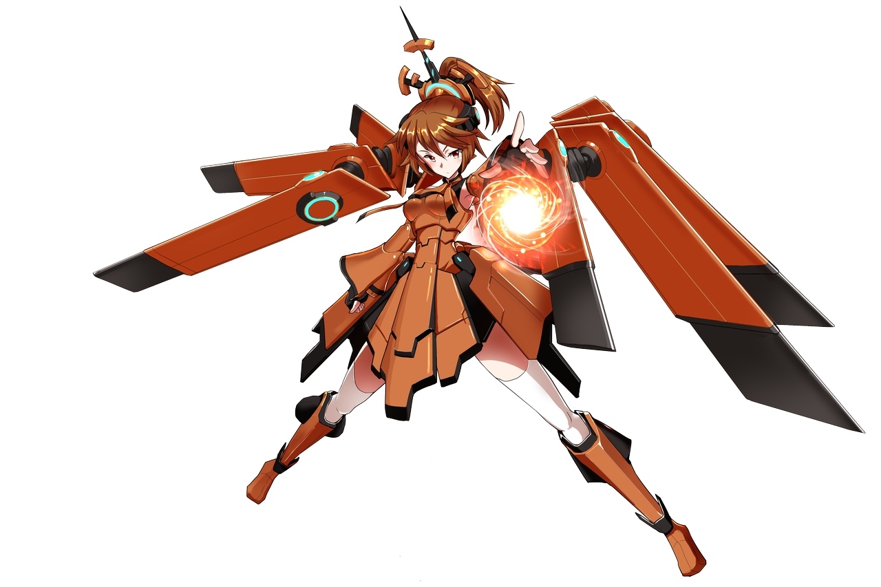 【TGS 2022】台灣團隊首款機甲科幻VR動作射擊遊戲《星劍特攻》開放玩家恣意探索爽快出擊
