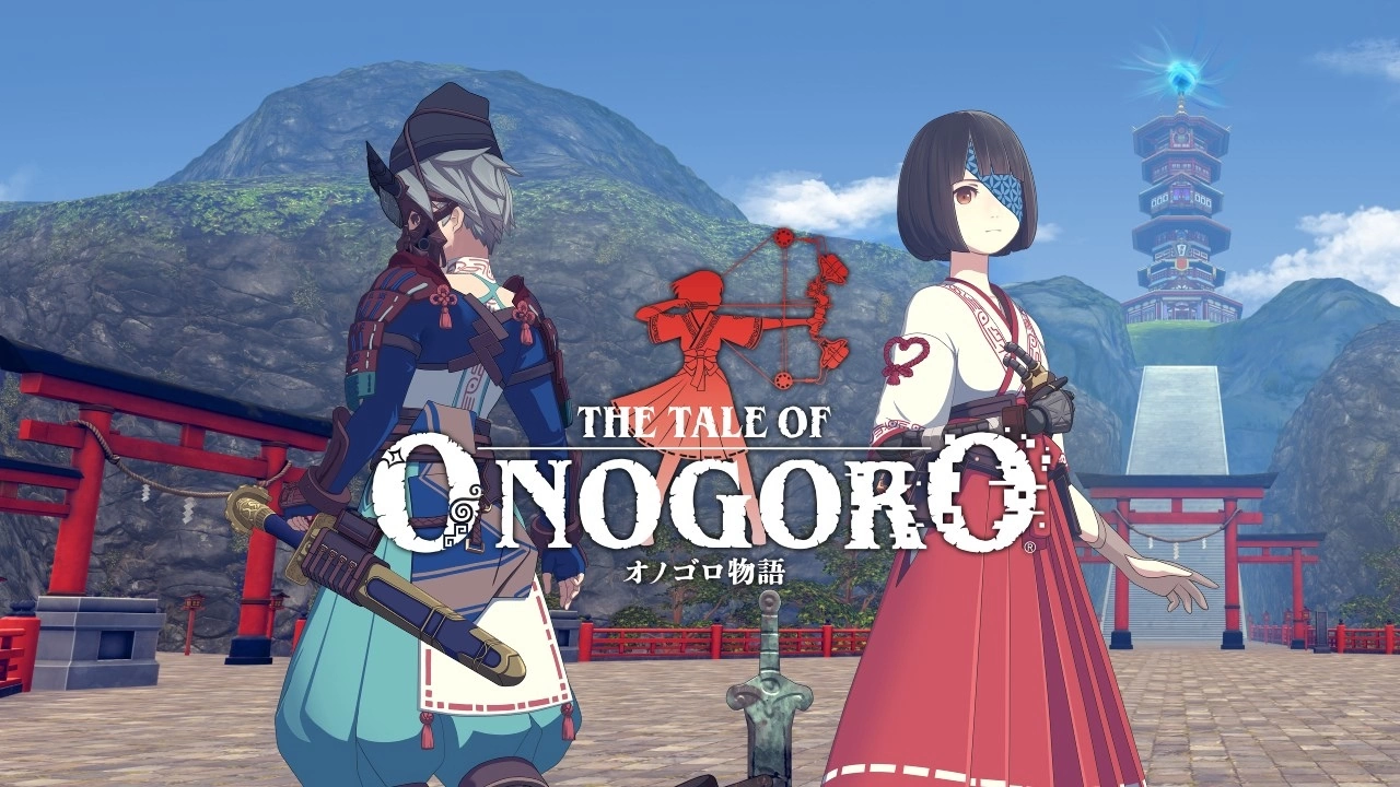 tale of onogoro review