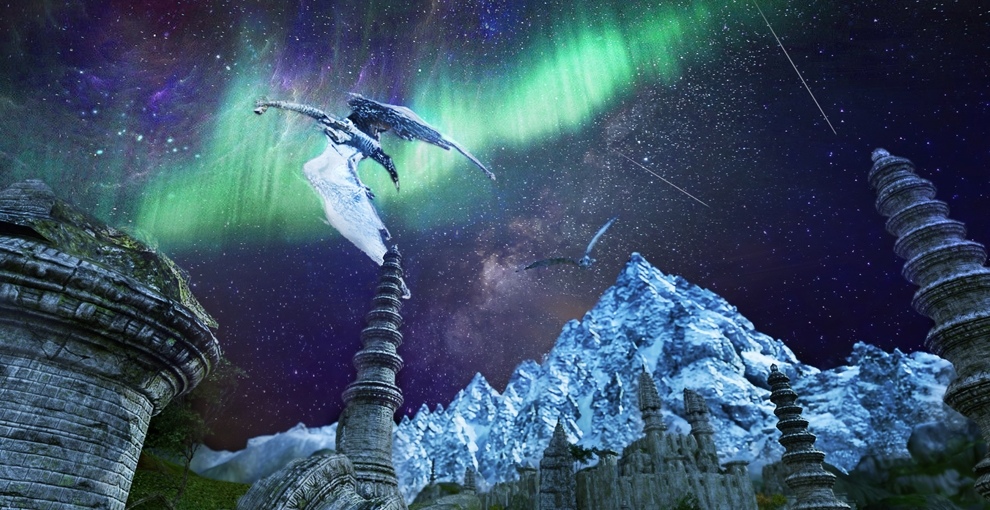 《上古世紀》區塊鏈新版《ArcheWorld 上古世界》7 月即將推出，事前預約即日起同步展開