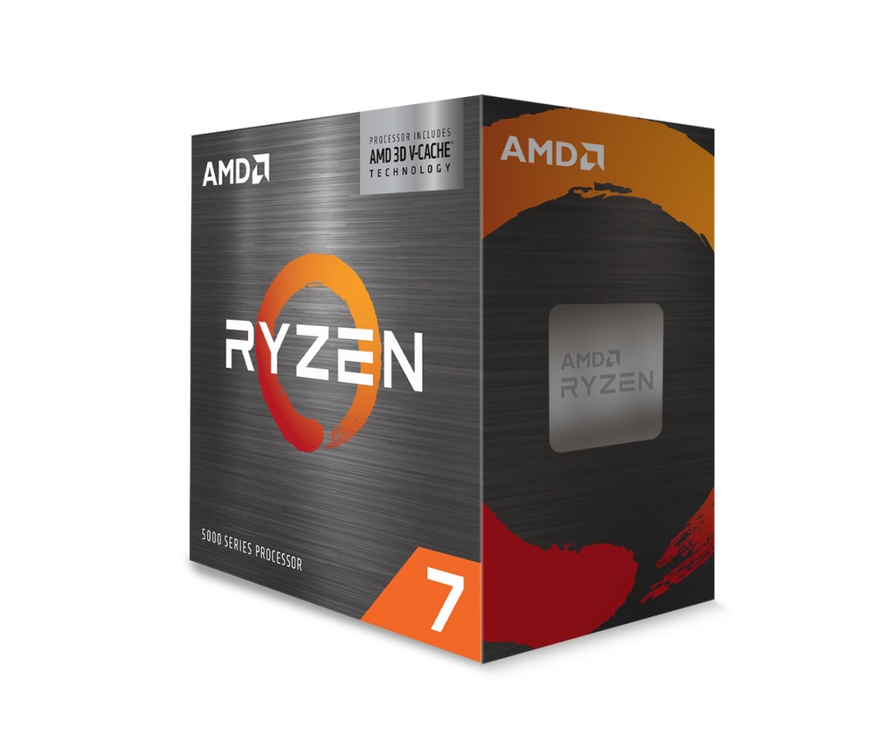 AMD 擴大 Ryzen 桌上型處理器產品陣容,帶來全新頂尖遊戲處理器狂熱級效能