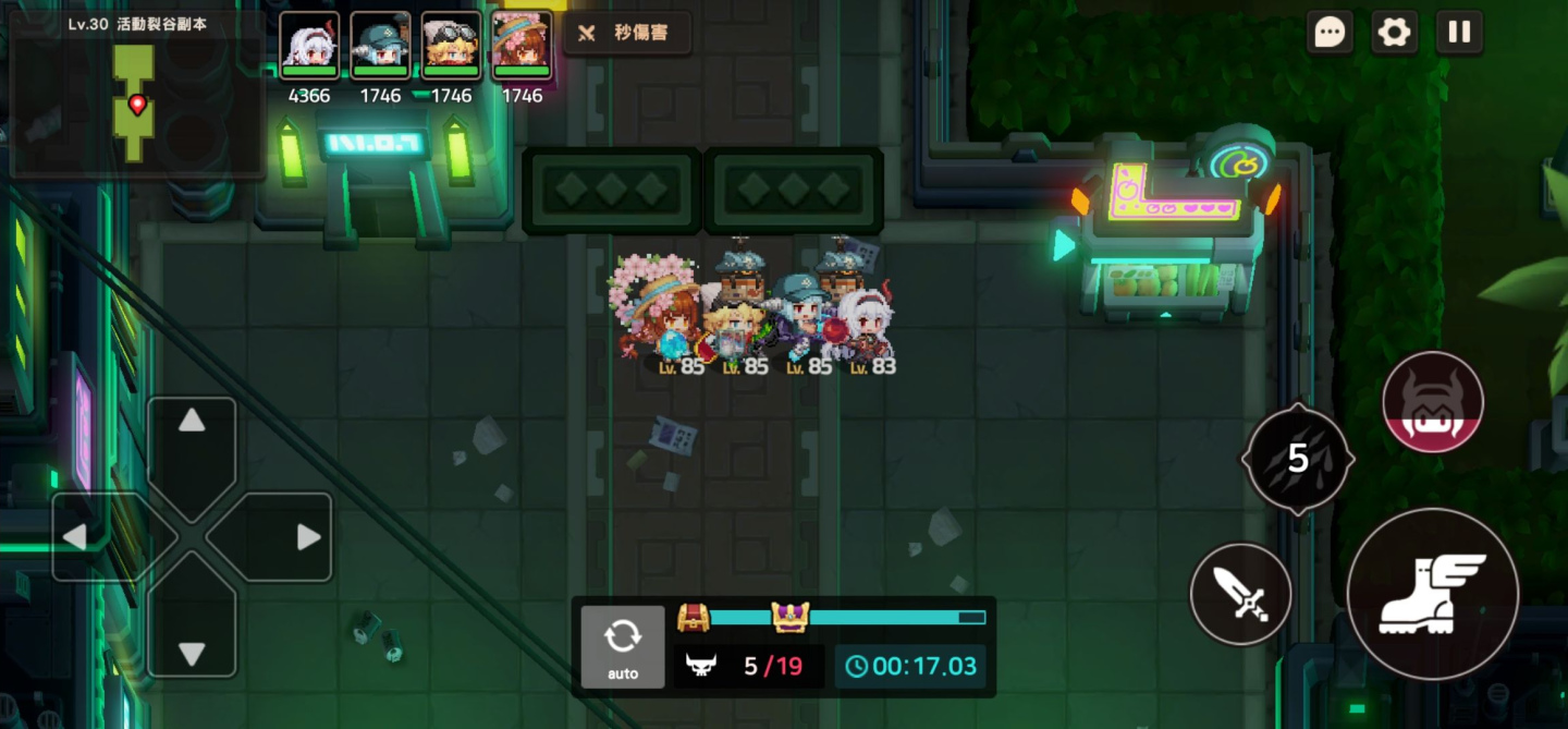 《守望傳說》推出世界14新內容、新英雄「半吸血鬼普莉希拉」以及免費50召喚！