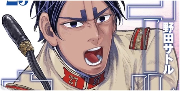 黃金神威 4 28連載最終回 野田サトル 免費試閱到最後一話 是因為想和大家一起迎接最後 遊戲基地gamebase