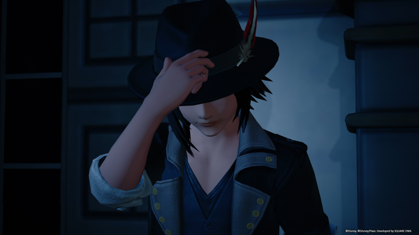 SQUARE ENIX 發表《王國之心 4》宣傳影片，手遊《王國之心：失落連結》年內展開封測