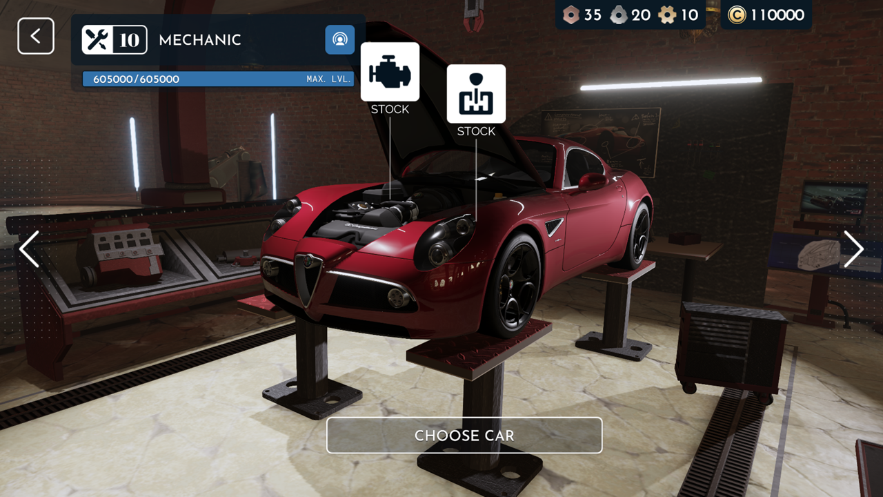 Apple Arcade 推出《Gear：Club Stradale》給你一座超跑俱樂部！20度的微涼週末 去義大利感受超跑馳騁！