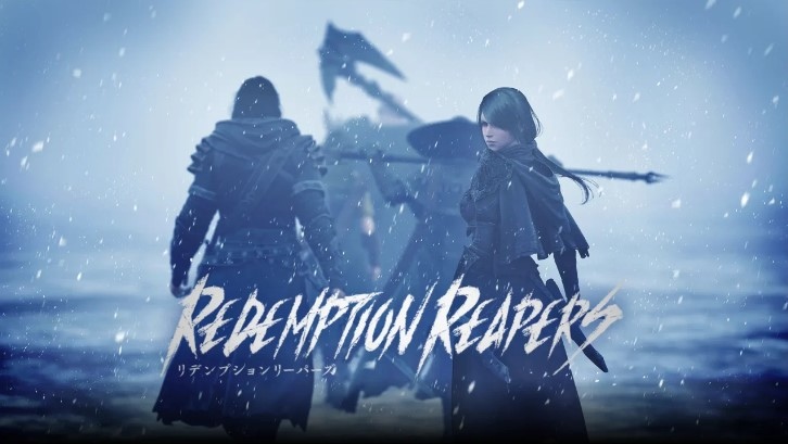 情報】黑暗幻想風格的回合制策略SLG遊戲《Redemption Reapers 救贖重生