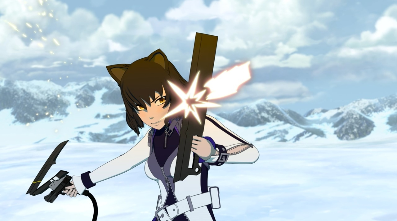 2D動作遊戲《RWBY: Arrowfell》中文版將於今年5月25日上市！