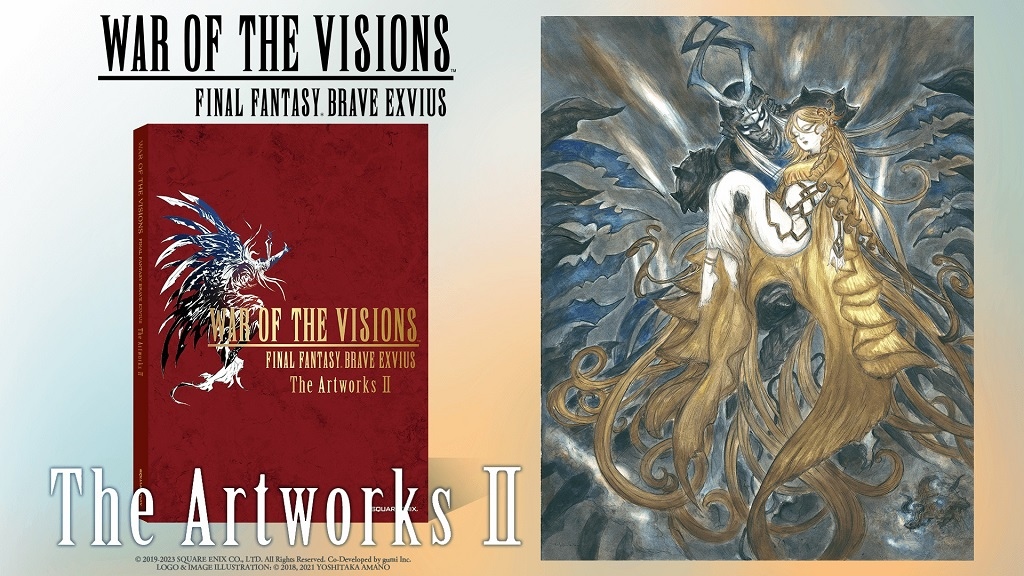 歡慶遊戲3週年！《FFBE 幻影戰爭》X《FFVIIR INTERGRADE》聯動活動即刻展開！