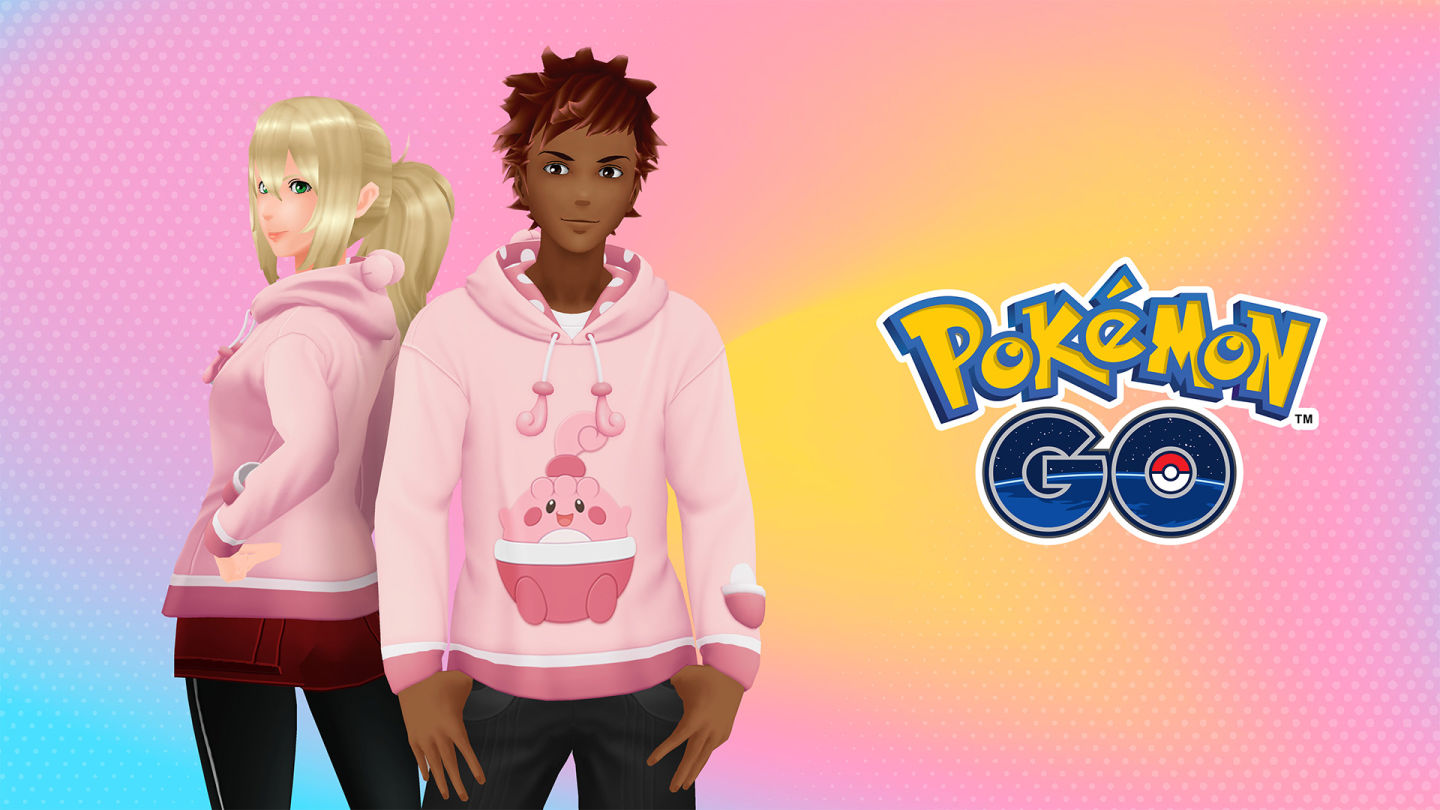 《Pokémon GO》春季活動萌虻／蝶結萌虻首度亮相！櫻花裝飾寶可夢同步登場
