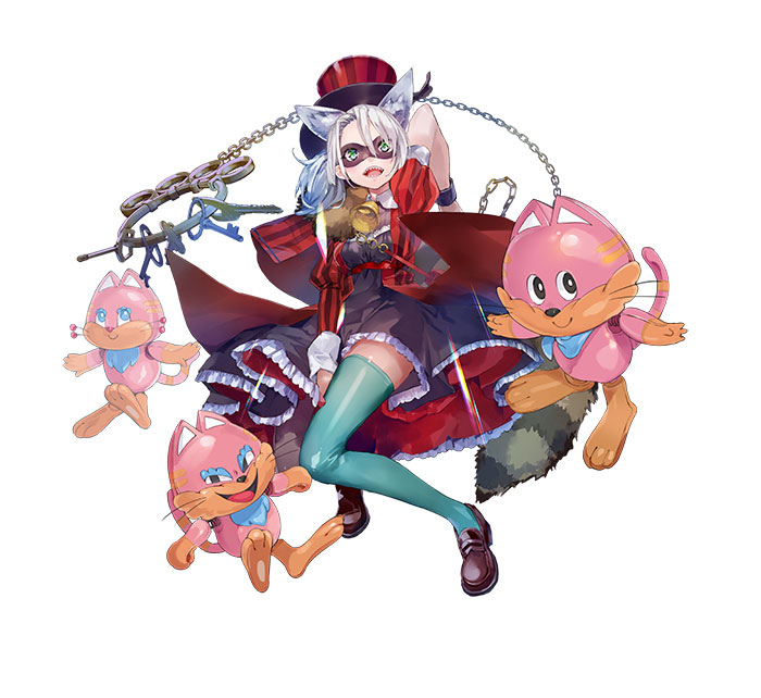 《錯誤遊戲Re:set-》前傳序章體驗版開放下載！來自CAPCOM與SNK的參戰情報公開！