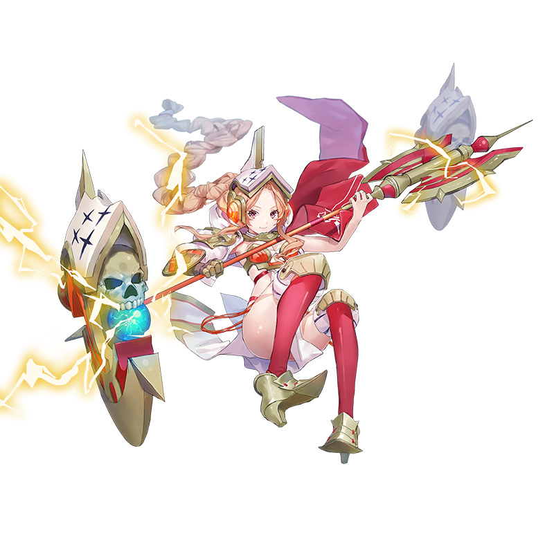 《404 GAME RE:SET -錯誤遊戲Re:set-》初期登場CAST情報公開！