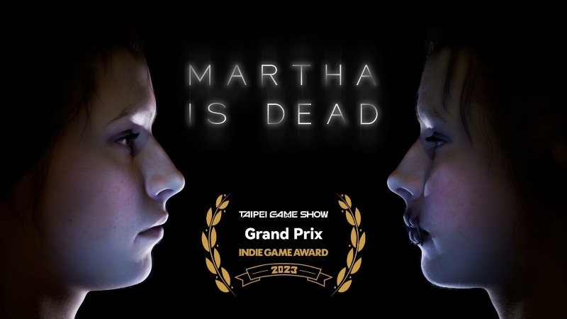 透過遊戲感受戰爭與精神疾病恐怖《Martha Is Dead》獲Indie Game Award最佳遊戲