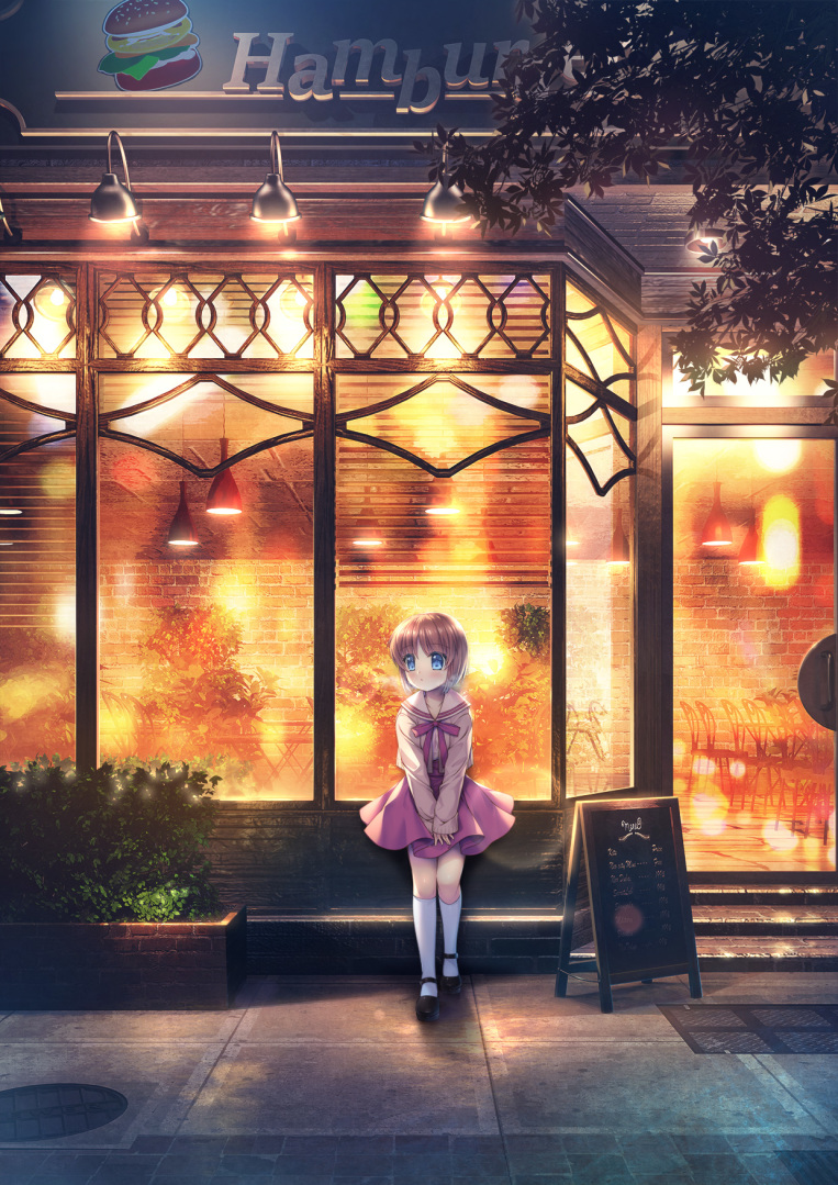 NEXTON 30週年紀念，經典戀愛遊戲重製版《ONE.》將於12/22上架Steam