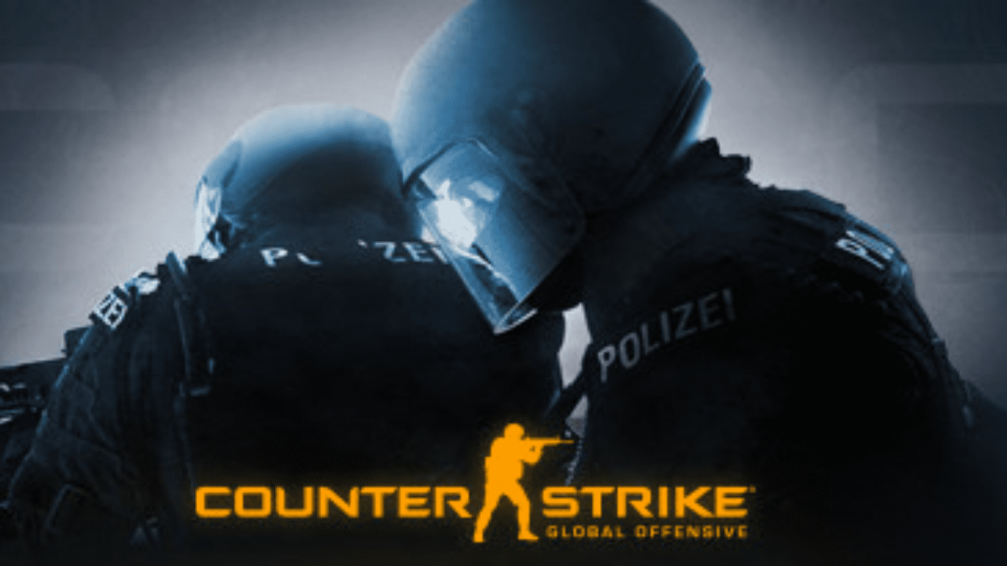 Steam 免費遊戲推薦 2 Counter-Strike: Global Offensive 絕對武力：全球攻勢