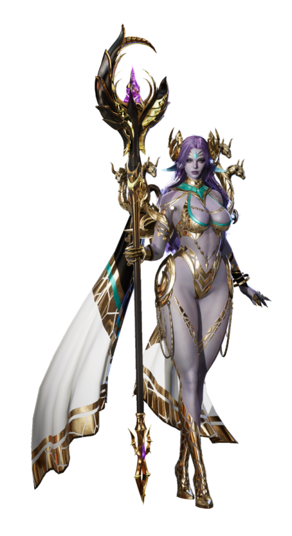 《HIT2》加開全新伺服器「阿烈席」新增跨區地城「沒落者藏身處」
