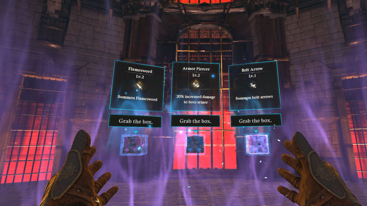 Com2uS Roca全新VR力作《Darksword: Battle Eternity》即將火爆上線 6月23日搶攻全球市場