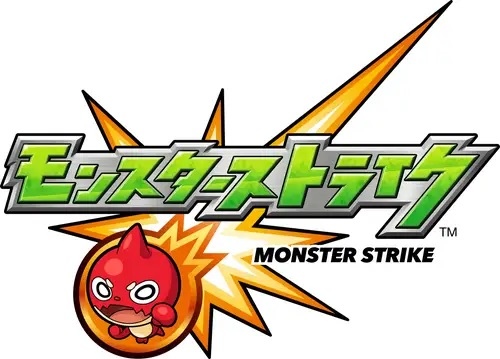 《MonsterStrike 怪物彈珠》宣布世界累計玩家人數突破 6,000 萬人大關