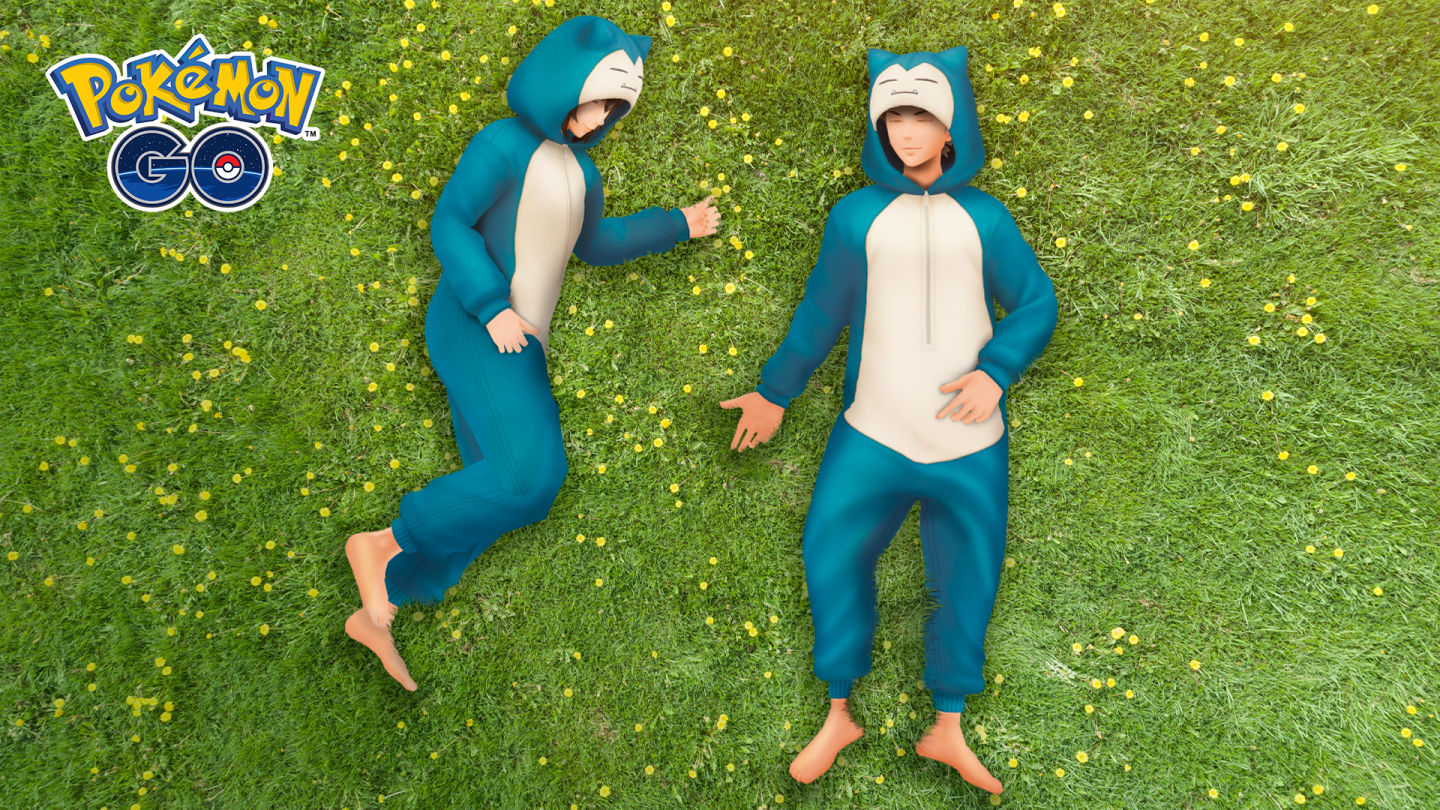 《Pokémon GO》推出「Pokémon GO Plus+合作活動」！樹枕尾熊／睡帽卡比獸遊戲中首度登場