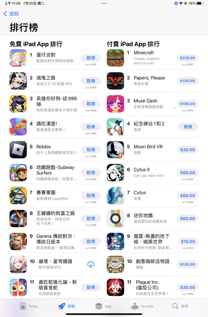 《鬼滅之刃》盜版手遊《滅鬼之路》台港澳 App Store 排名急上升，Aniplex 計畫提告